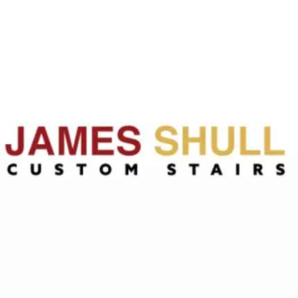 Logo fra James Shull Custom Stairs LLC