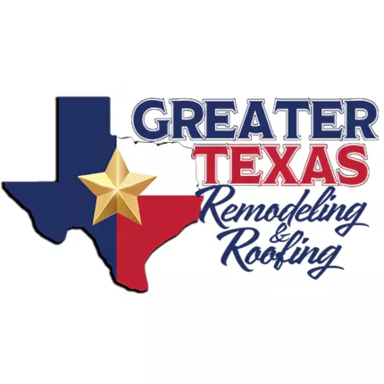 Logo da Greater Texas Remodeling & Roofing