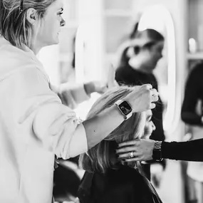 Bild von EGGIE Salon Studio - Perkins
