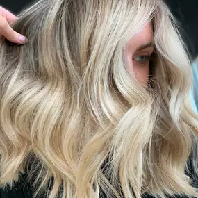 Bild von EGGIE Salon Studio - Perkins