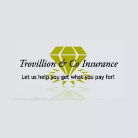 Bild von Trovillion Insurance Agency