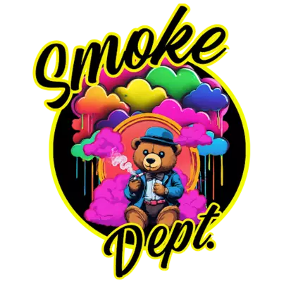 Logo van Smoke department