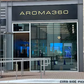 Bild von Aroma360 Plano Legacy West