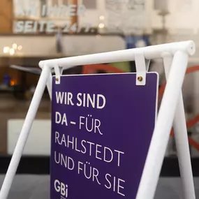 Bild von GBI Rahlstedt - Bestatter