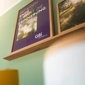 Bild von GBI Rahlstedt - Bestatter