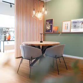 Bild von GBI Rahlstedt - Bestatter