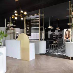 Bild von EGGIE Salon Studio