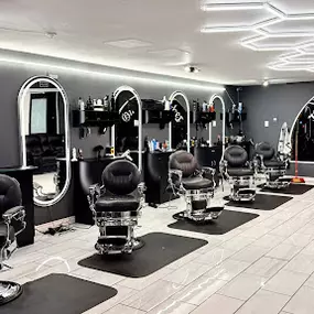 Bild von Omar's BarberShop