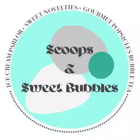 Bild von Scoops and Sweet bubbles II