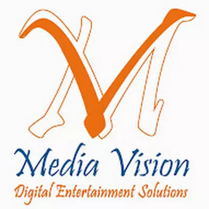 Logo van MediaVision Computer Repair & IT Services