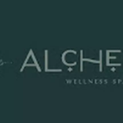 Logotipo de Alchemy Massage & Wellness Spa