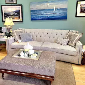 Bild von Classic Home Decor Consignment