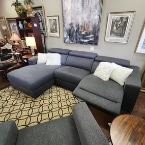 Bild von Classic Home Decor Consignment