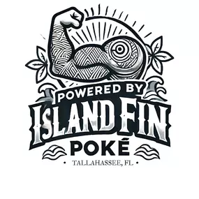 Bild von Island Fin Poke Co. - Tallahassee