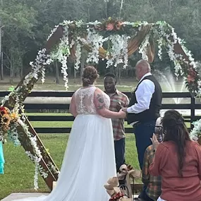 Bild von S&S Ranch Wedding and Entertainment Venue