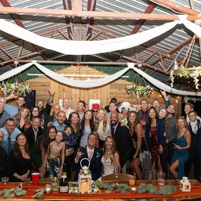 Bild von S&S Ranch Wedding and Entertainment Venue