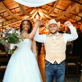 Bild von S&S Ranch Wedding and Entertainment Venue