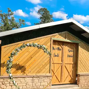 Bild von S&S Ranch Wedding and Entertainment Venue