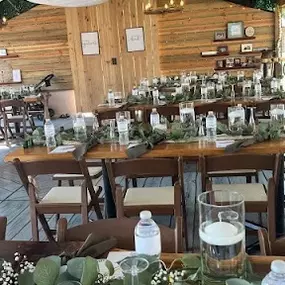 Bild von S&S Ranch Wedding and Entertainment Venue