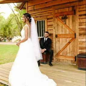 Bild von S&S Ranch Wedding and Entertainment Venue