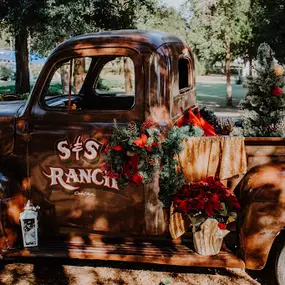 Bild von S&S Ranch Wedding and Entertainment Venue