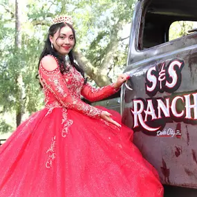 Bild von S&S Ranch Wedding and Entertainment Venue