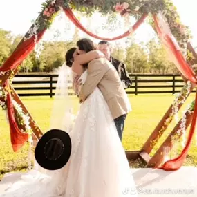 Bild von S&S Ranch Wedding and Entertainment Venue