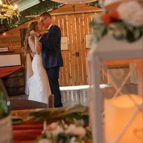 Bild von S&S Ranch Wedding and Entertainment Venue