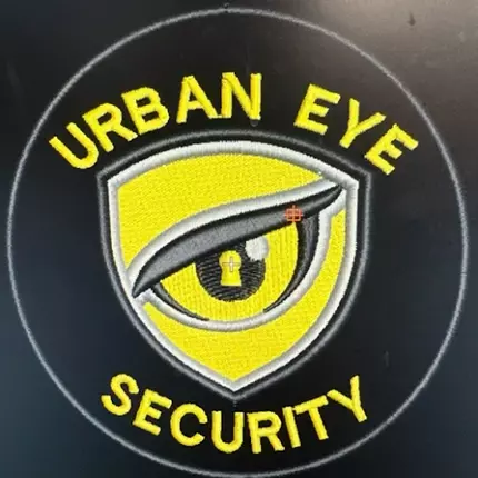 Logo von Urban Eye Security