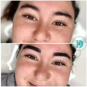 Bild von DModern Beauty Microblading, Lash, Skin Studio Laguna Niguel