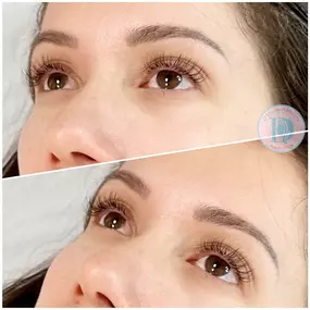 Bild von DModern Beauty Microblading, Lash, Skin Studio Laguna Niguel