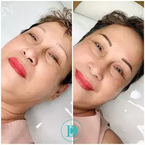 Bild von D’Modern Beauty Microblading, Lash, Skin Studio Laguna Niguel