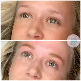 Bild von D’Modern Beauty Microblading, Lash, Skin Studio Laguna Niguel