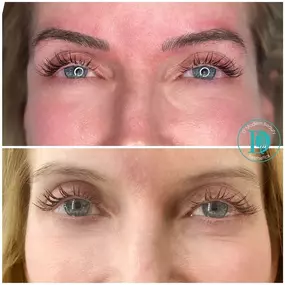 Bild von D’Modern Beauty Microblading, Lash, Skin Studio Laguna Niguel