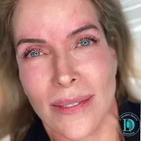 Bild von D’Modern Beauty Microblading, Lash, Skin Studio Laguna Niguel