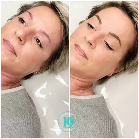 Bild von D’Modern Beauty Microblading, Lash, Skin Studio Laguna Niguel
