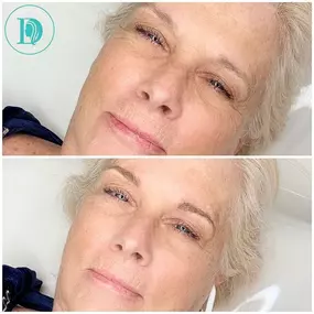 Bild von D’Modern Beauty Microblading, Lash, Skin Studio Laguna Niguel