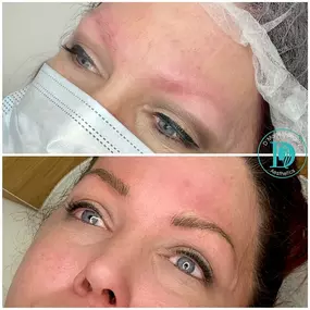 Bild von D’Modern Beauty Microblading, Lash, Skin Studio Laguna Niguel