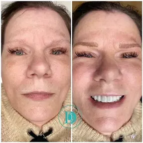 Bild von D’Modern Beauty Microblading, Lash, Skin Studio Laguna Niguel