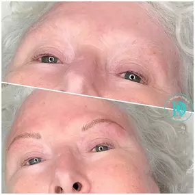 Bild von D’Modern Beauty Microblading, Lash, Skin Studio Laguna Niguel