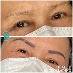 Bild von D’Modern Beauty Microblading, Lash, Skin Studio Laguna Niguel
