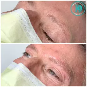 Bild von D’Modern Beauty Microblading, Lash, Skin Studio Laguna Niguel