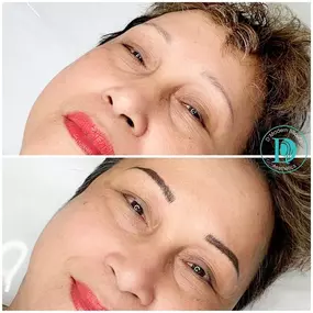 Bild von D’Modern Beauty Microblading, Lash, Skin Studio Laguna Niguel
