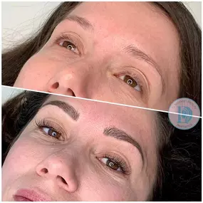 Bild von D’Modern Beauty Microblading, Lash, Skin Studio Laguna Niguel