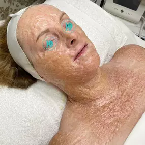 Bild von D’Modern Beauty Microblading, Lash, Skin Studio Laguna Niguel