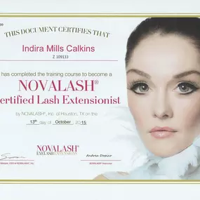 Bild von D’Modern Beauty Microblading, Lash, Skin Studio Laguna Niguel