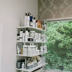 Bild von D’Modern Beauty Microblading, Lash, Skin Studio Laguna Niguel