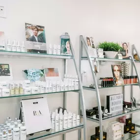 Bild von D’Modern Beauty Microblading, Lash, Skin Studio Laguna Niguel