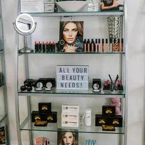 Bild von D’Modern Beauty Microblading, Lash, Skin Studio Laguna Niguel