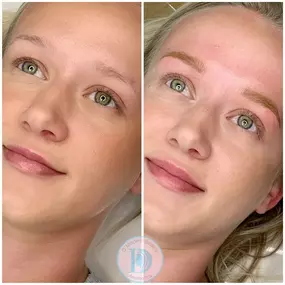 Bild von D’Modern Beauty Microblading, Lash, Skin Studio Laguna Niguel